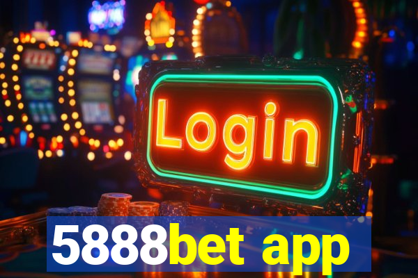 5888bet app